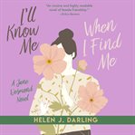 I'll know me when i find me cover image