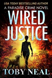 Wired Justice cover image