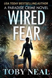 Wired Fear cover image