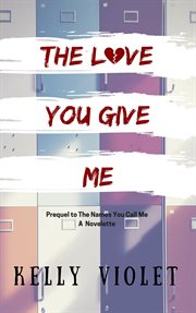 The love you give me cover image