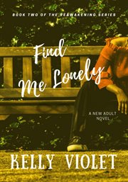 Find me lonely cover image