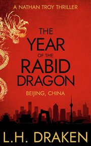 The year of the rabid dragon cover image