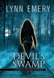 Devil's swamp cover image