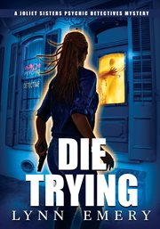 Die trying cover image