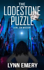 The lodestone puzzle cover image