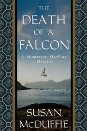 The death of a falcon cover image
