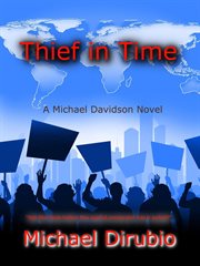 Thief in time cover image