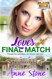 Love's final match cover image