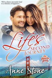 Life's second journey cover image