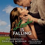 London, is falling cover image