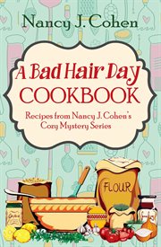 A bad hair day cookbook cover image