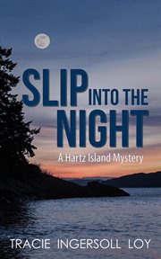Slip into the night cover image