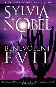 Benevolent Evil cover image