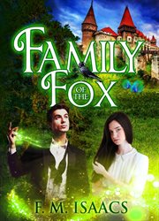Family of the Fox. #1 cover image