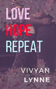 Love hope repeat cover image