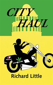 City haul : a novel cover image