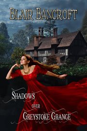 Shadows Over Greystoke Grrange cover image