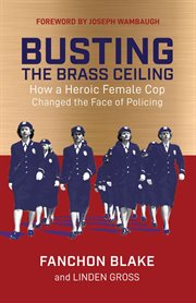 Busting the brass ceiling cover image
