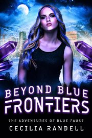 Beyond blue frontiers cover image