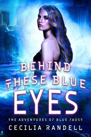 Behind these blue eyes cover image