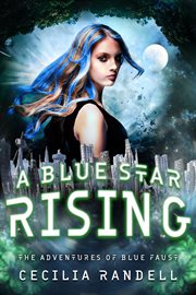 A blue star rising cover image