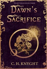 Nightvision: Dawn's Sacrifice cover image