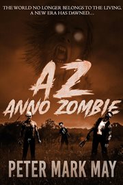Az: Anno Zombie cover image