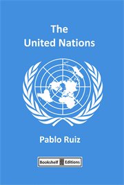 The united nations cover image
