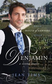 Benjamin - a Second Chance cover image