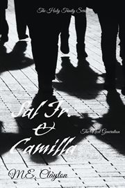 Sal Jr. & Camilla cover image