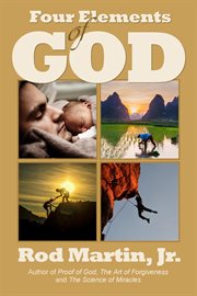 Four Elements of God cover image