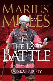 Marius' Mules XIV : The Last Battle cover image