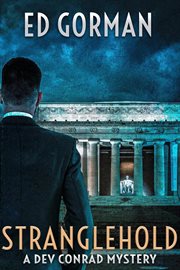 Stranglehold cover image