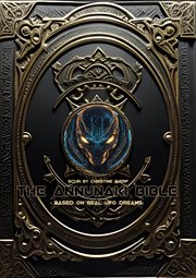The Anunnaki Bible cover image