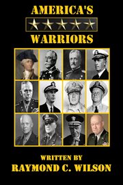 America's Five-Star Warriors cover image