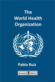 The world health organization cover image