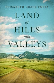 Land of Hills and Valleys cover image