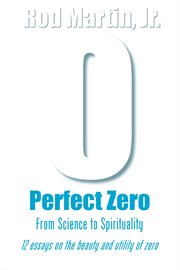 Perfect Zero cover image