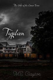 Typhon cover image