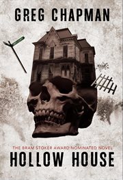 Hollow House cover image