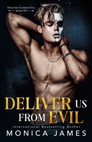Deliver us from evil cover image