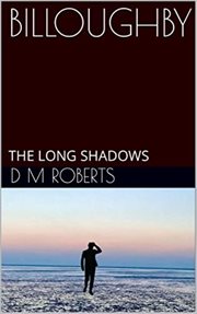 The Long Shadows cover image