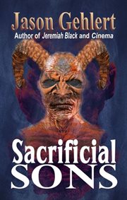 Sacrificial Sons cover image