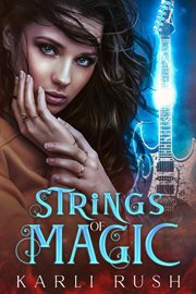 Strings of Magic cover image