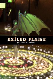 Exiled Flame cover image