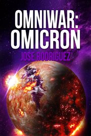 Omniwar: Omicron cover image