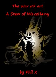 The War O'f Art cover image