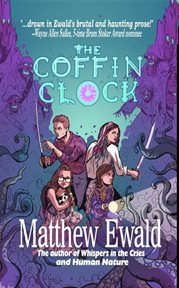 The Coffin Clock cover image