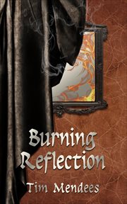 Burning Reflection cover image