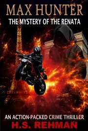 2. Max Hunter : The Mystery of the Renata cover image